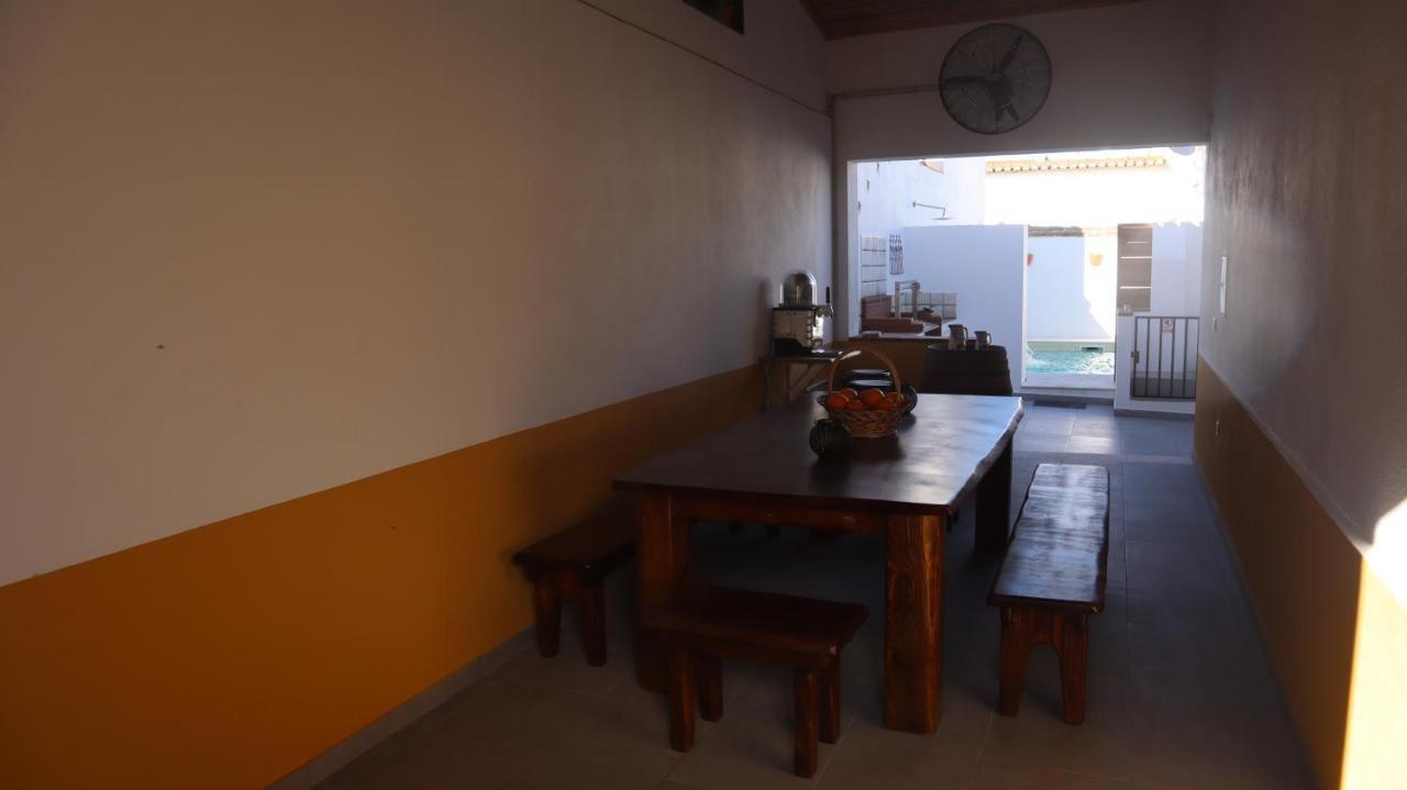 ヴィディゲイラ Casa Do Marquesヴィラ エクステリア 写真